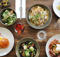 No.4 - Restaurant Canberra