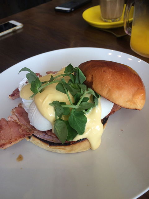 No.4 - Restaurant Canberra 4