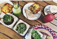Nook  Nourish
