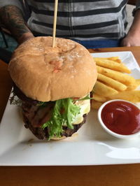 Oakbank Takeaway and Oakbank Restaurant Canberra Restaurant Canberra
