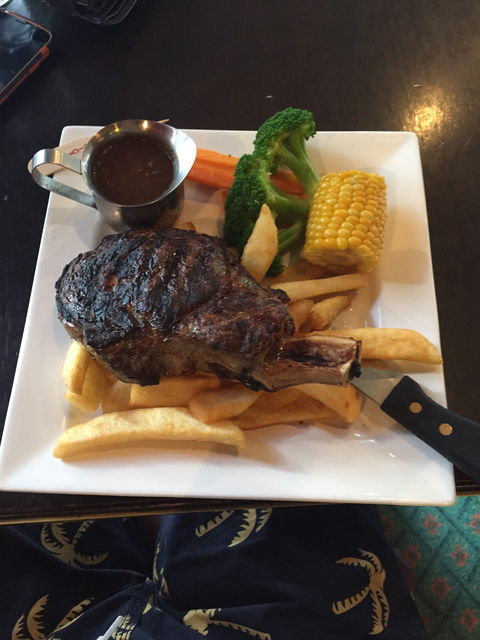 Oakbank Hotel - Restaurant Canberra 1