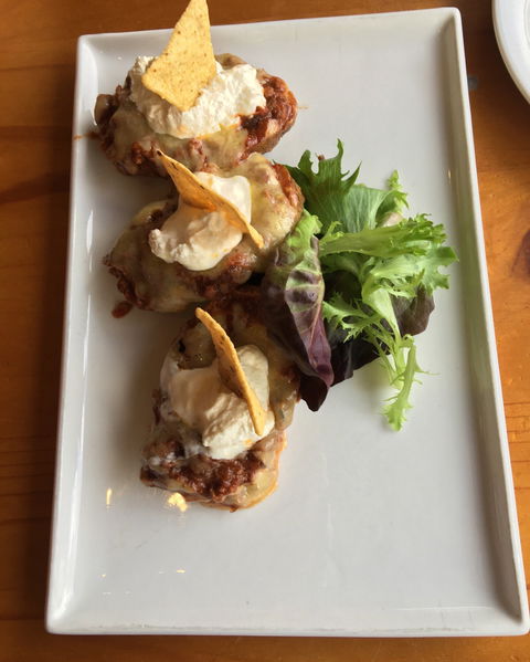 Oakbank Hotel - Restaurant Canberra 2