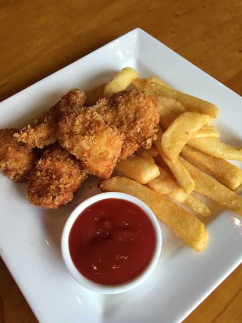 Oakbank Hotel - Restaurant Canberra 3