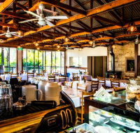 Oasis Gardens Function Centre - Restaurant Canberra