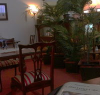 Palm Court Cafe Mannum SA - Restaurant Canberra