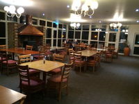 Poddy Dodgers Bar and Bistro