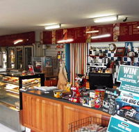 Point Turton General Store  Bakery - Restaurant Canberra
