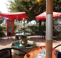 Pomegranate Cottage Coffee Shop - Restaurant Canberra