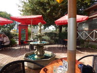 Pomegranate Cottage Coffee Shop