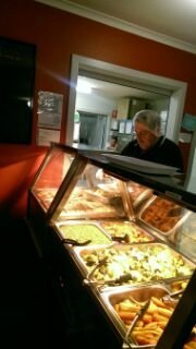 Port Clinton Community & Sports Club Inc - Restaurant Canberra 1