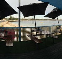 Port Vincent Kiosk - Restaurant Canberra