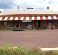 Prairie Hotel - Restaurant Canberra