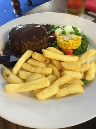Prince Of Wales Hotel - Restaurant Canberra 0