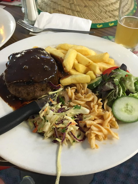 Prince Of Wales Hotel - Restaurant Canberra 2