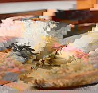 Quandong Cafe - Restaurant Canberra