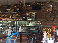 Tumby Bay Takeaway and Tumby Bay Restaurant Canberra Restaurant Canberra