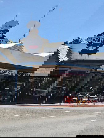 Renmark Patisserie - Restaurant Canberra 0