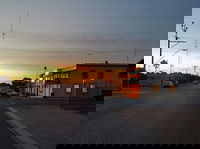 Rising Sun Hotel