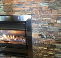 Roxby Downs Community Club - Restaurant Canberra