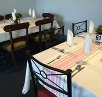 Royal Mail Hotel - Restaurant Canberra
