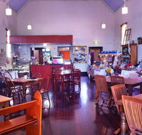 Salt Of The Earth Cafe And Gallery - Restaurant Canberra