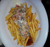 Salt  Pepper Seafood - Restaurant Canberra