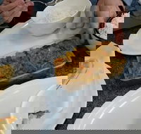 Shell Streaky Bay - Restaurant Canberra