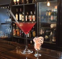 Smith Tapas Bar