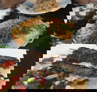 Smokehouse Pizza Cafe - Restaurant Canberra