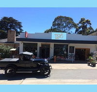 Stall 1195 - Restaurant Canberra