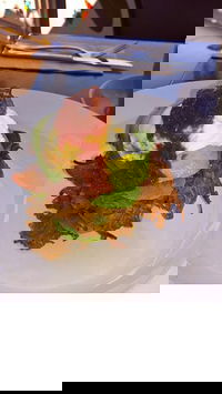 Stillwater on Belmore