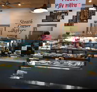 Strath Corner Bakery - Restaurant Canberra