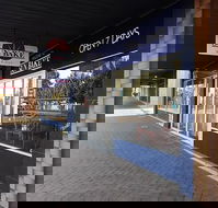 Sunbake Bakery Cafe - Restaurant Canberra