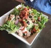 Sweeties of Bordertown - Restaurant Canberra