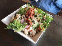 Sweeties of Bordertown