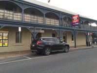 Tailem Bend Hotel And Restaurant