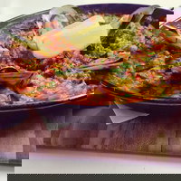 The Avenue Cafe  Restaurant