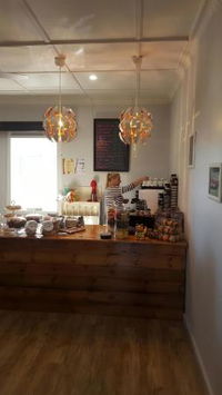 The Coffee House