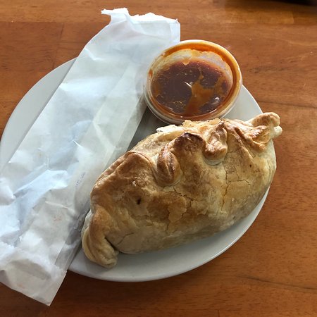 The Cornish Kitchen Moonta - Restaurant Canberra 0