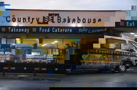 The Country Bakehouse
