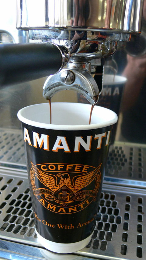 The Country Bakehouse - Restaurant Canberra 1