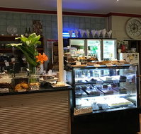 The Cudlee Cafe - Restaurant Canberra