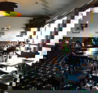 The hope inn hindmarsh - Restaurant Canberra