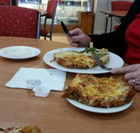 The Loxton Club - Restaurant Canberra