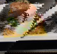 The Roxby Downs Tavern - Restaurant Canberra