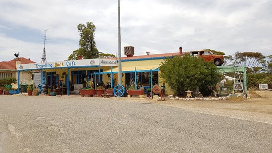 Jabuk ACT Restaurant Canberra