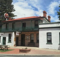 The White Hart Hotel Restaurant - Restaurant Canberra