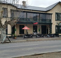 Totness Inn Hotel - Restaurant Canberra