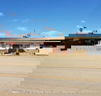 Tuckerbox - Restaurant Canberra