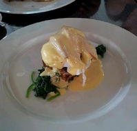Union Cafe - Restaurant Canberra